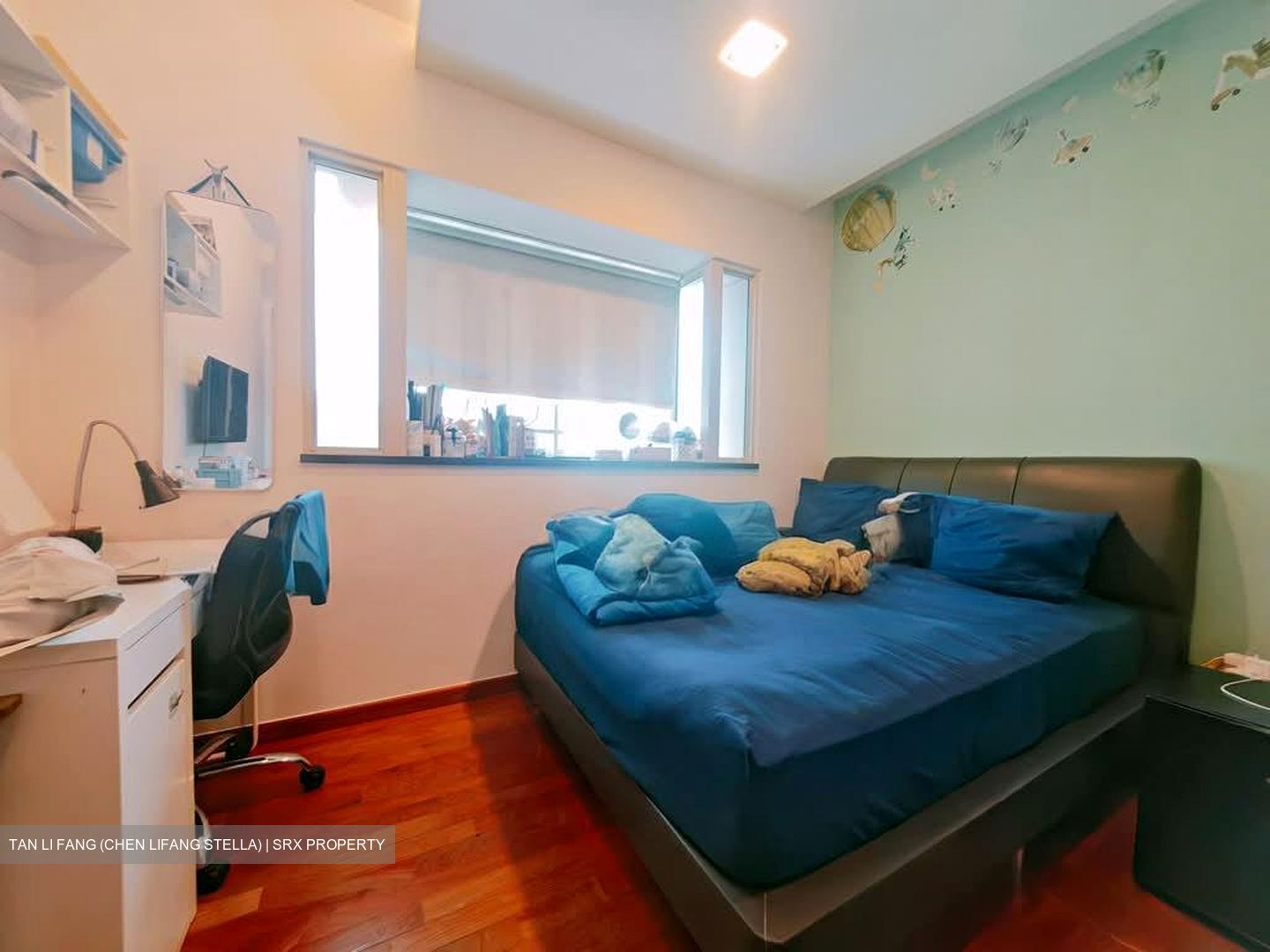 The Gardens At Bishan (D20), Condominium #602908811